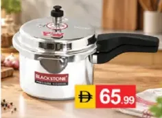 Blackstone Pressure Cooker BSPC6701