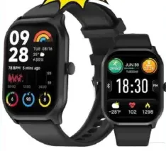 Apollo Smart Watch W 28