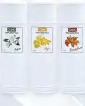 Cosmo Perfumed Talc