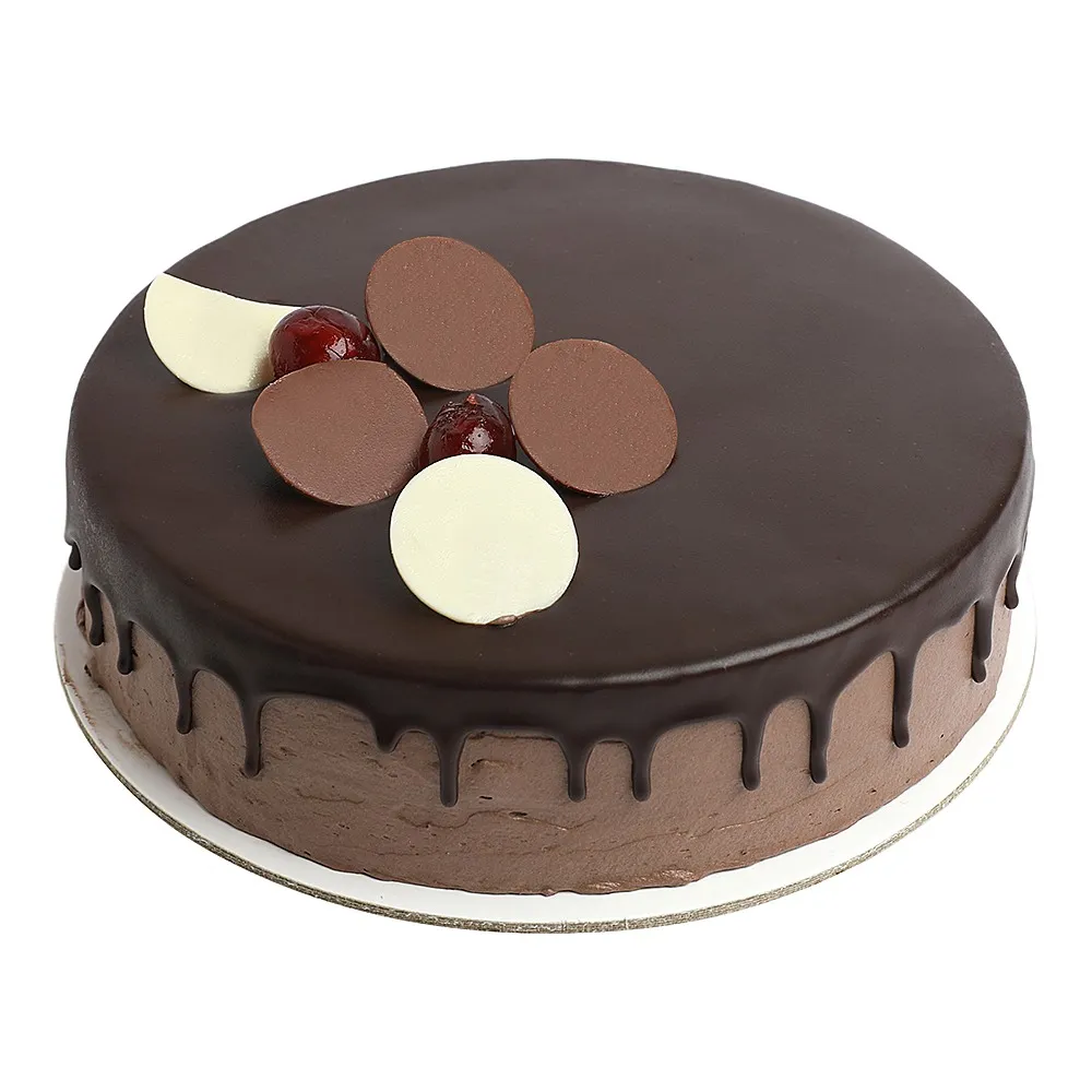 U-Bake كعكة الشوكولاتة الصغيرة