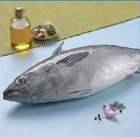 Tuna White