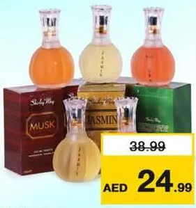 ShirleyMay Cross+Musk+Fawakh+Jasmin+Dalal