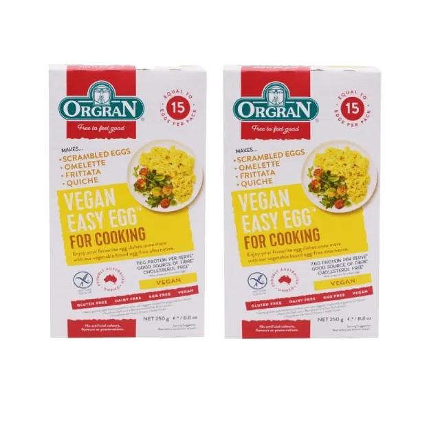 Orgran Vegan Easy Egg