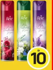 Reve معطر جو قلادي غليد