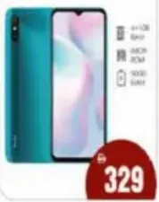 xiaomi Redmi 9A