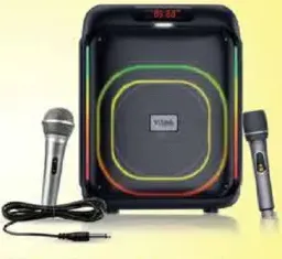 Vitava Party Speaker VL1215
