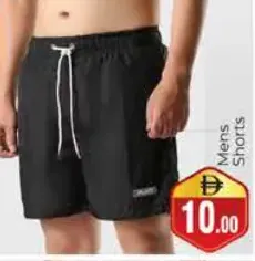 Mens Shorts