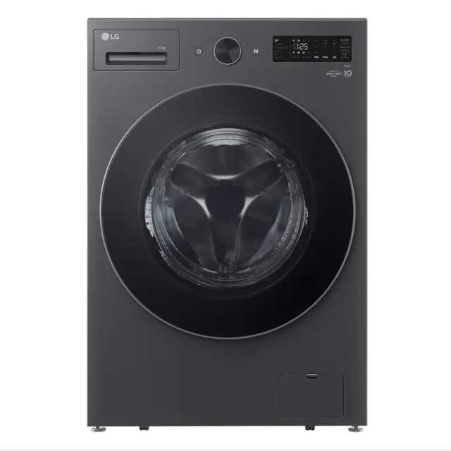 LG Front Load Washing Machine, 1000 RPM, F0Z6DYP24