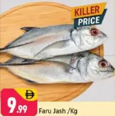 Faru Jash