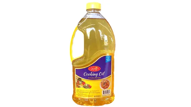 Cooking Oil