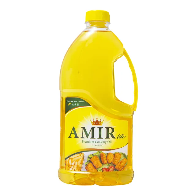Amir Lite Premium Cooking Oil