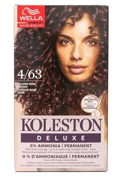 صبغة Kolestond lx0%Amonia Dbrn4/63