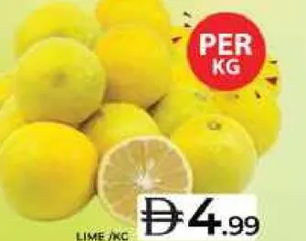 Lime