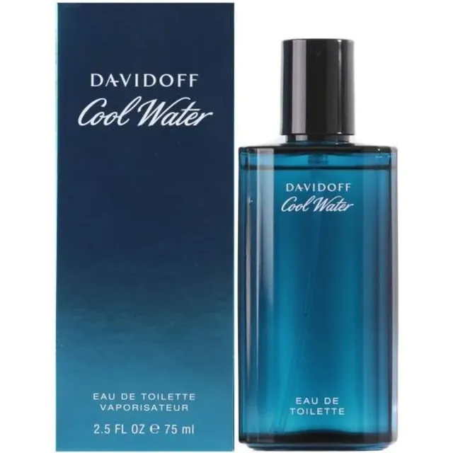 Davidoff Coolwater Men EDT