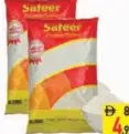 Safeer Flax Mix