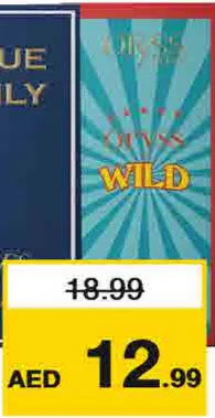 Oryss Prive ماء عطر Wild