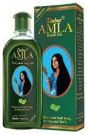 Dabur Amla Hair Oil