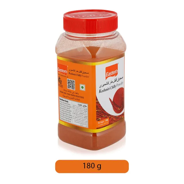 Eastern Kashmiri Chilly Powder