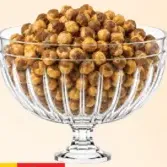 Chana Roasted