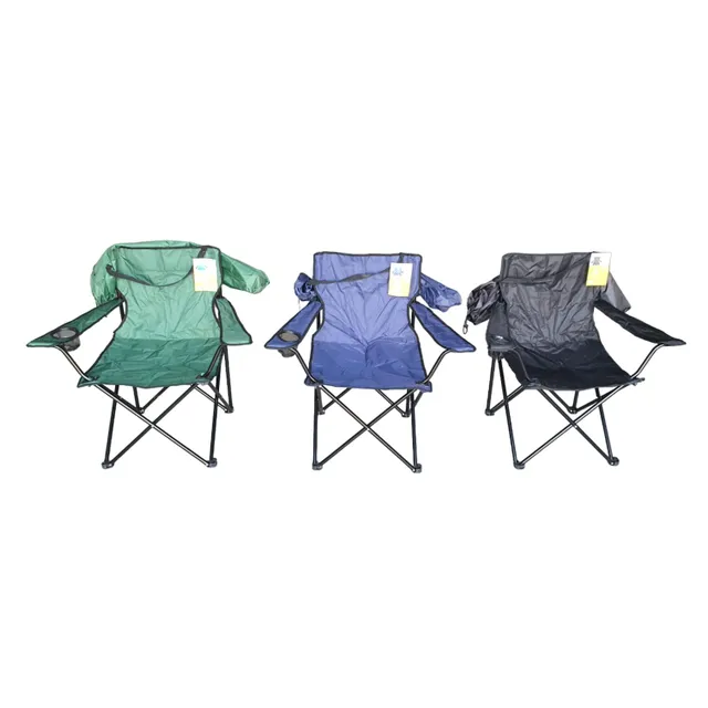 Mills Sahara Camping Chair 23