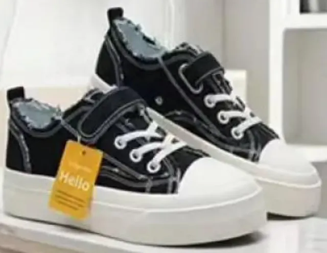 Girls & Boys Sneakers