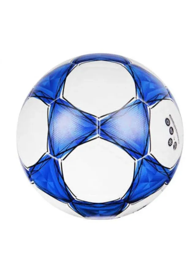 generic Size 5 College Soccer Ball for Indoor and Outdoor for Women, Girls, Boys and Youth