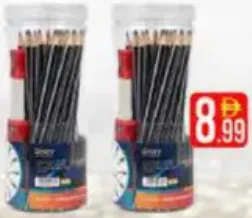 Radius Glory Extra Dark Pencil