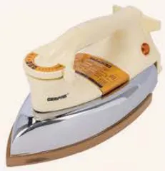 Geepas Dry Iron