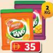 Tang Orange/Mango