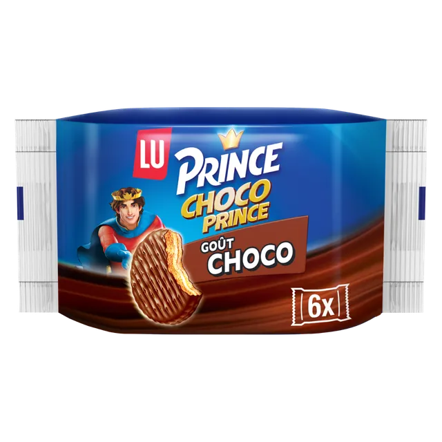 Lu Prince