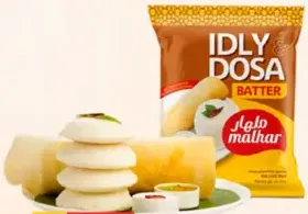 Mahhar JoJo Malhar Idly Dosa Batter