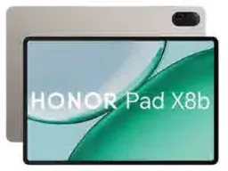 Honor Pad X8B, 4GB RAM, 64GB, Wi-Fi, Screen 11"