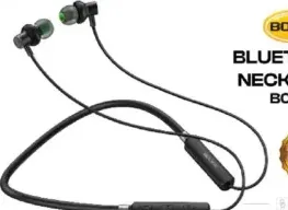 Bolice Bluetooth Neckband B0625