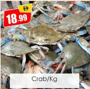 Crab