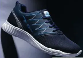 Aldas Mens Chazer Sports Shoe
