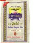 City Bird أرز برياني