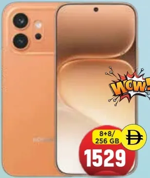 Honor 600 8+8/256 GB