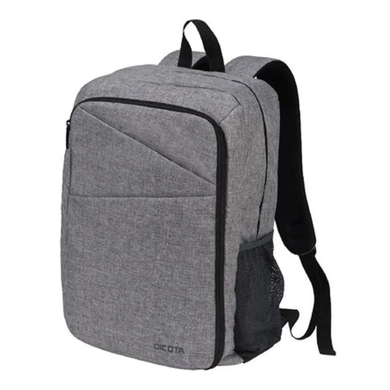Dicota حقيبة ظهر لابتوب سادة، D31761