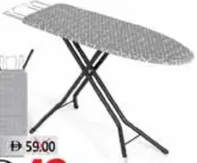 Ironing Board