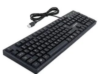Startech Keyboard Wired St403-Szt59
