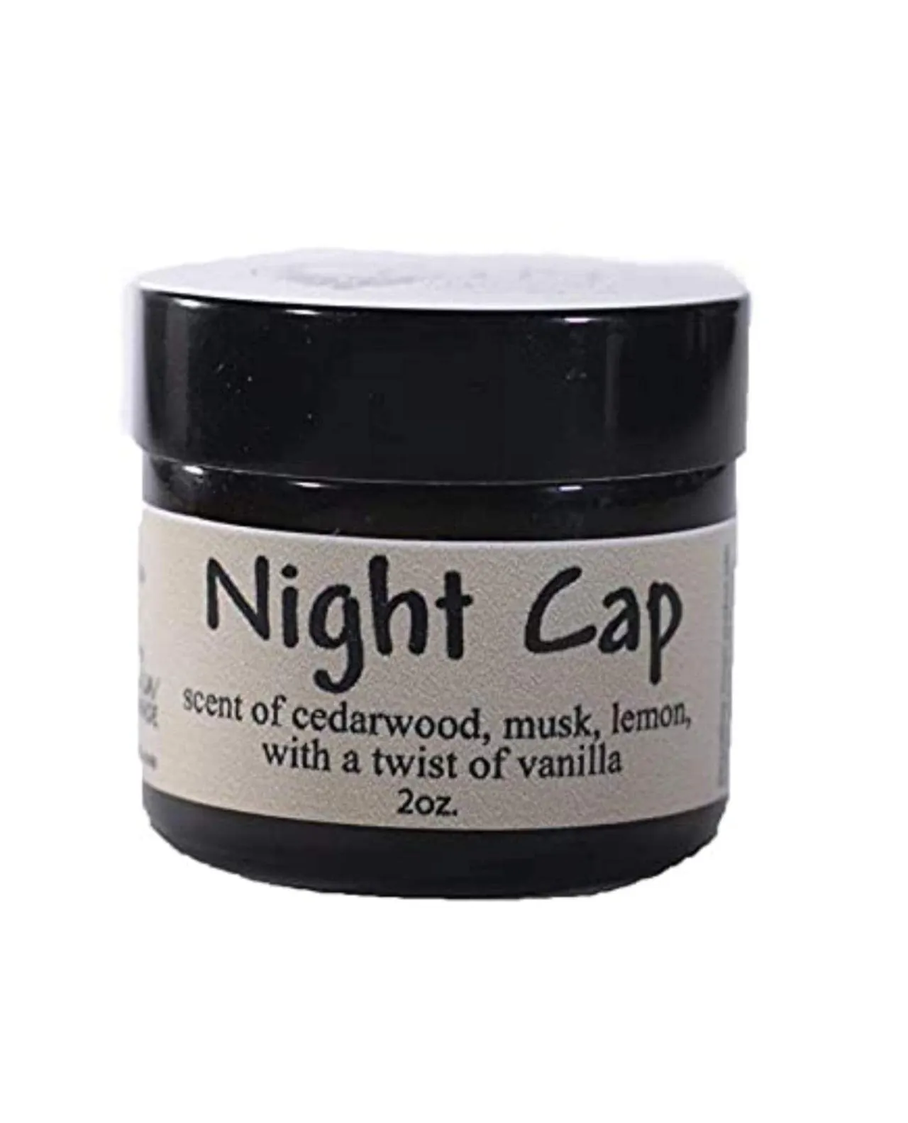 Craft بلسم اللحية Grooming Products Night Cap