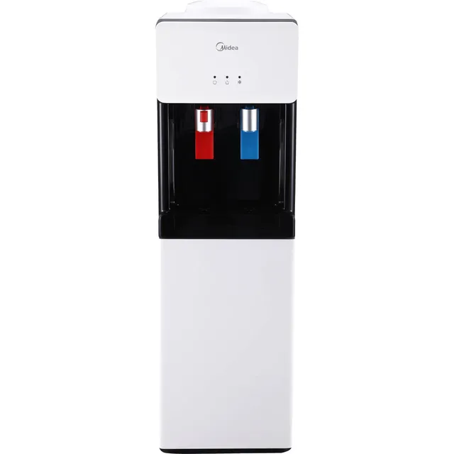 Midea Top Load Water Dispenser YL1675S-W
