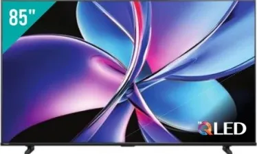 Hisense Qled 85Q71Q