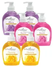 Enchanteur غسول لليدين