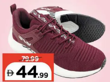 Mens Shoe Assorted