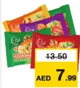 Sinan Noodles Assorted