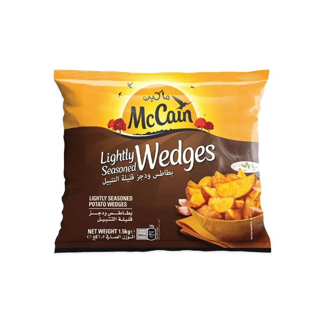Mc Cain Tradition Fries