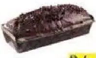 English Cake Chocolate