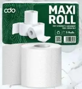 Odo Maxi Rolls