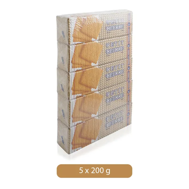 KFMB Petit Beurre Bisc